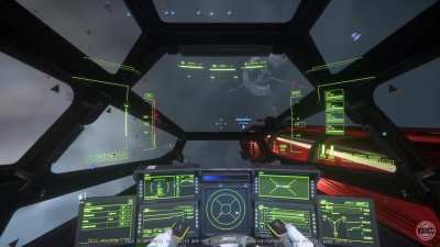 Salvage Operations