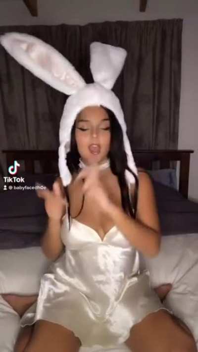 which bunny is your favourite? 🤍