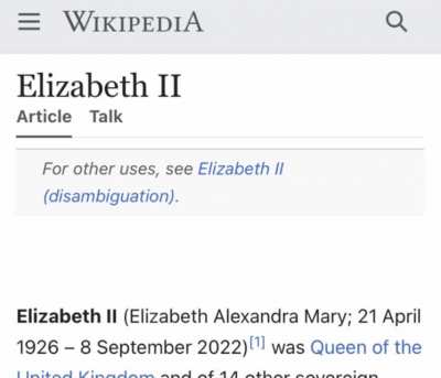 Who’ll get to an important person’s death faster, a wikipedia editor or a shitposter