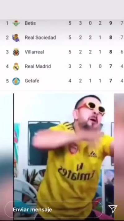 Ole betiiii