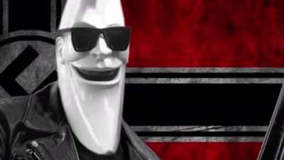 Moonman