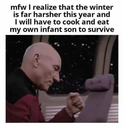 Bruh momento. Can we get an F in the chat?
