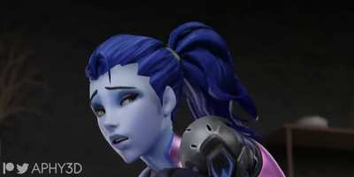 Widowmaker (aphy3d)