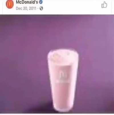 milkshake