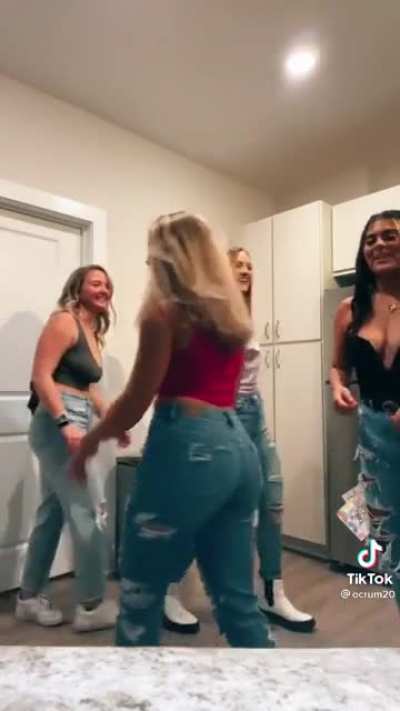 Wait for it!