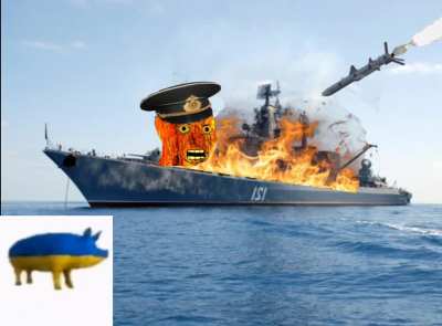 quick shitpost i made before it sank