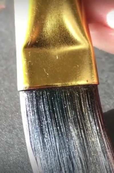 Glitter Paint