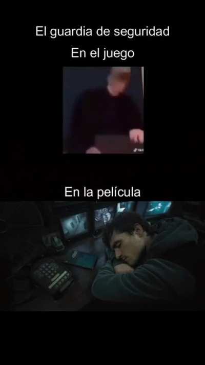 Fue una buena adaptación.