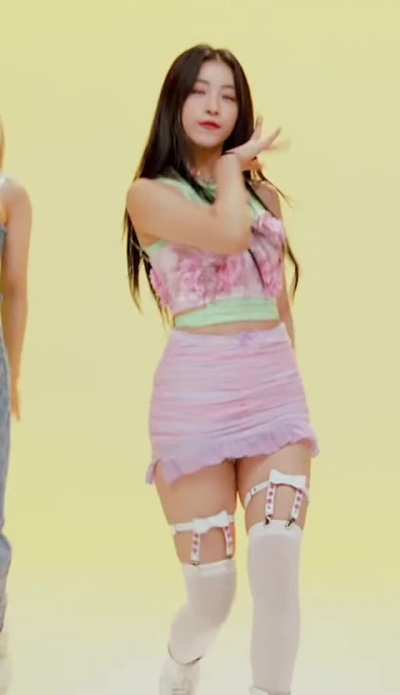 ICHILLIN Yeju