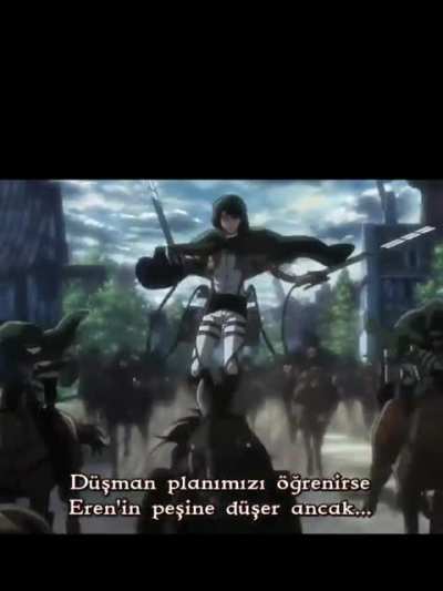 Keşif birliğinin bize ihtiyacı var