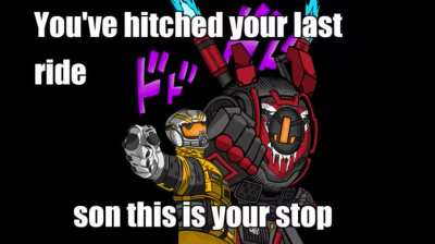 Viper cannot be tempted