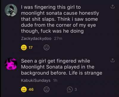 A small world they live in