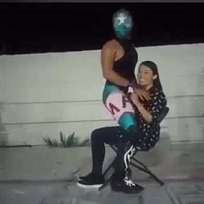 Maybe maybe maybe