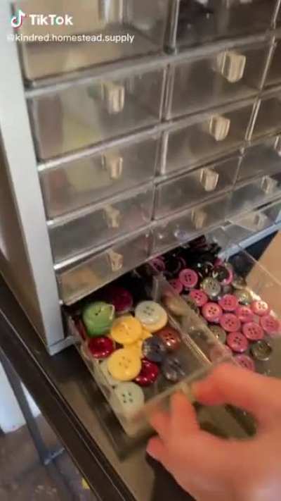 Very nice box