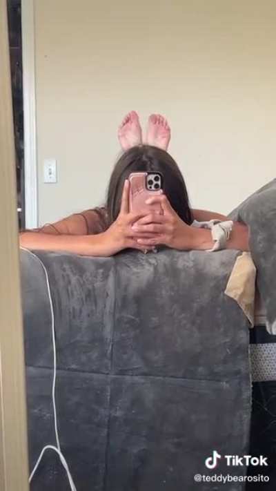 Oh my fucking god...