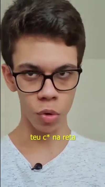 Uma voz magnífica