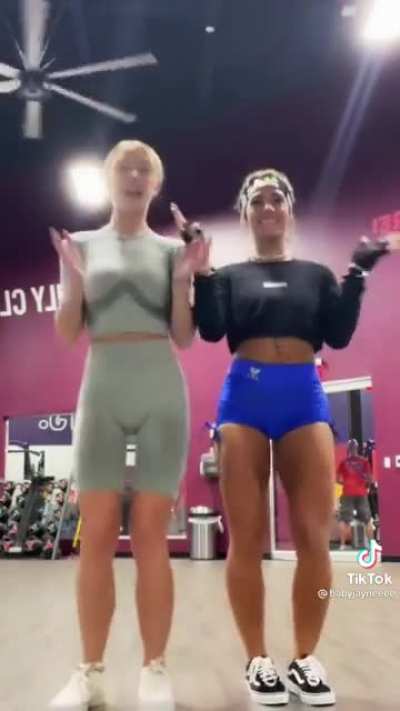 Gym edition