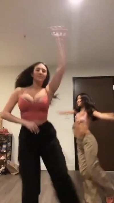 Tank Top is Moving! (If anyone knows the source that'd be great thx