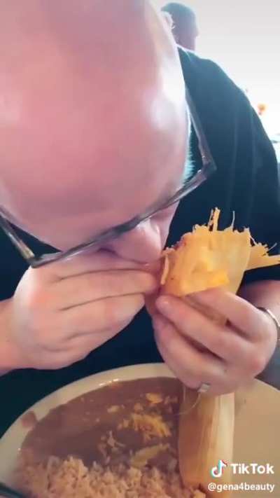 Tamales