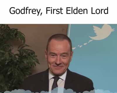 Quaking in my boots