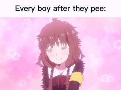 *wiggle wiggle*