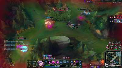 First penta