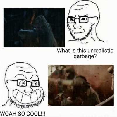 State of this sub right now