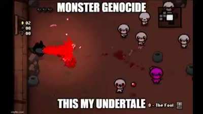Story of issac