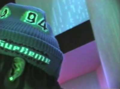 Japanese Carti😳