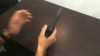 Cup song, Goku addition