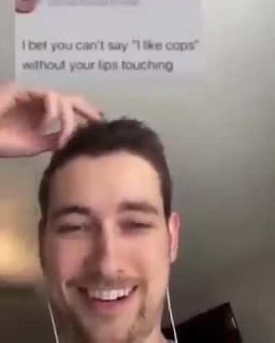 I aaike ock
