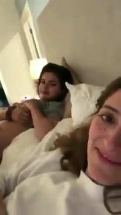 Selena Gomez