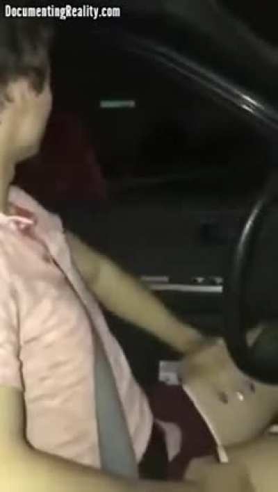 Gay Dudes Fighting and Getting Zesty