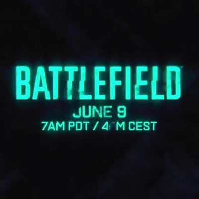 If you hear closely at the last seconds of the teaser, you can hear a bit of a military radio voice chatter. Modern setting confirmed.