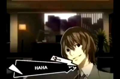Adachi and Ken have a extremely heated arguement while playing COD