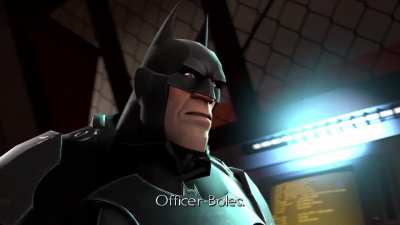 TF2 officer Balls