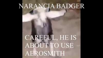My first shitpost