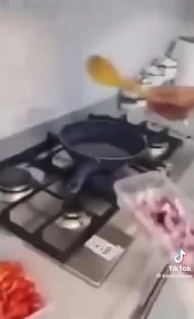 Instructions unclear..