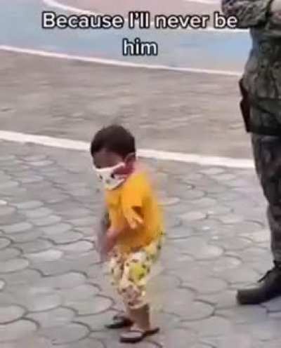 Chad kid