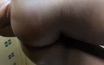 Let me bounce on your hard wood 