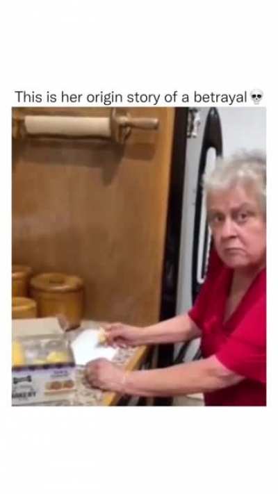 Cookies aren’t for everyone.