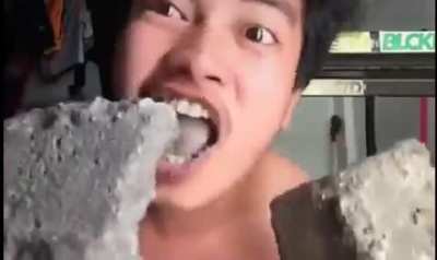 😋