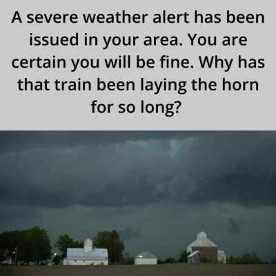Choo Choo
