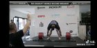 501dead lift world record