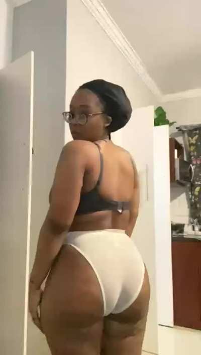 ebony from africa