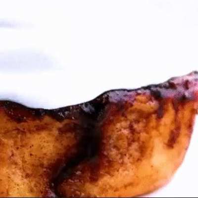That looks tasty! Holup....