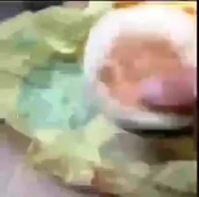 NOOOO PAIMON!