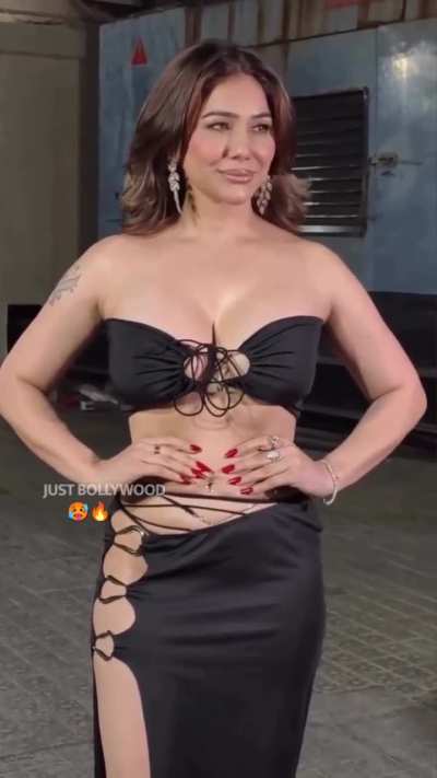 Kangana Sharma