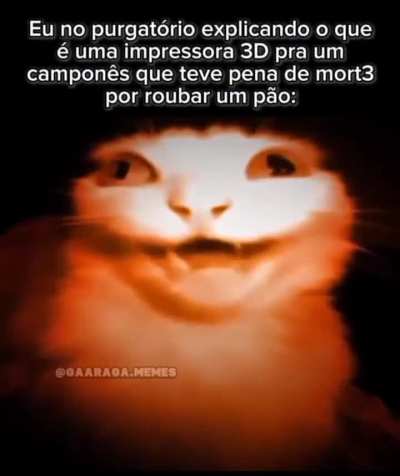 Ela cria coisas