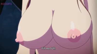 Animation Forced Hentai Horny Huge Load NSFW Sex Porn GIF by wongtime